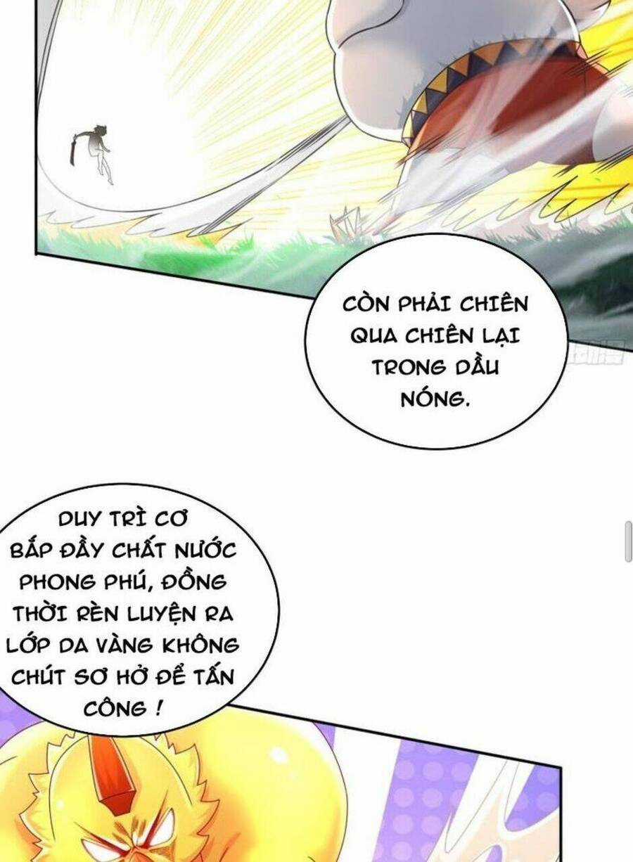 Tuyệt Thế Đạo Lữ Chapter 62 trang 36