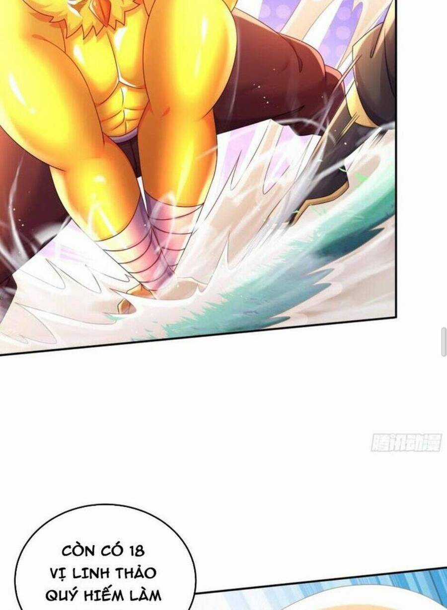 Tuyệt Thế Đạo Lữ Chapter 62 trang 37