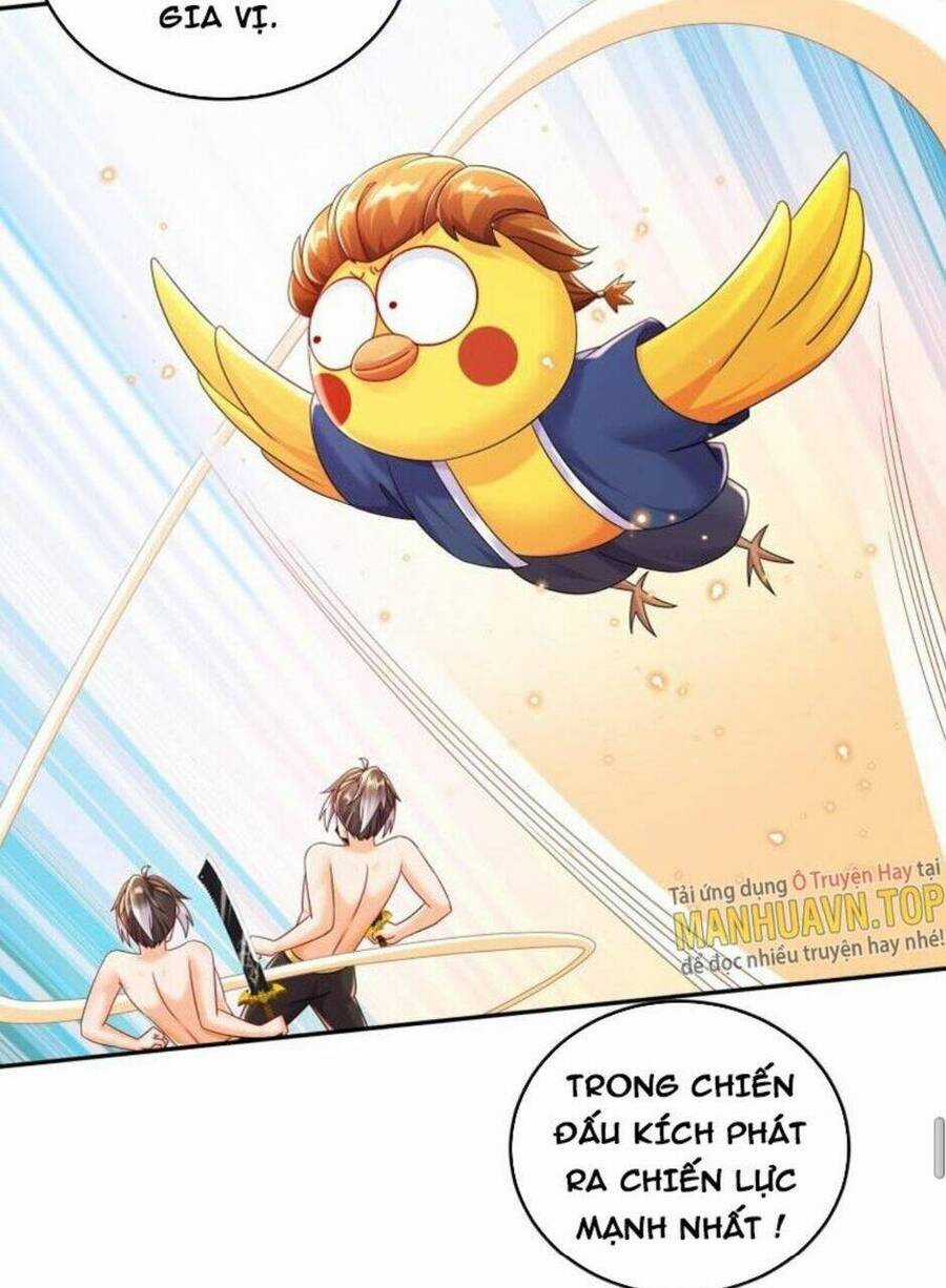 Tuyệt Thế Đạo Lữ Chapter 62 trang 38