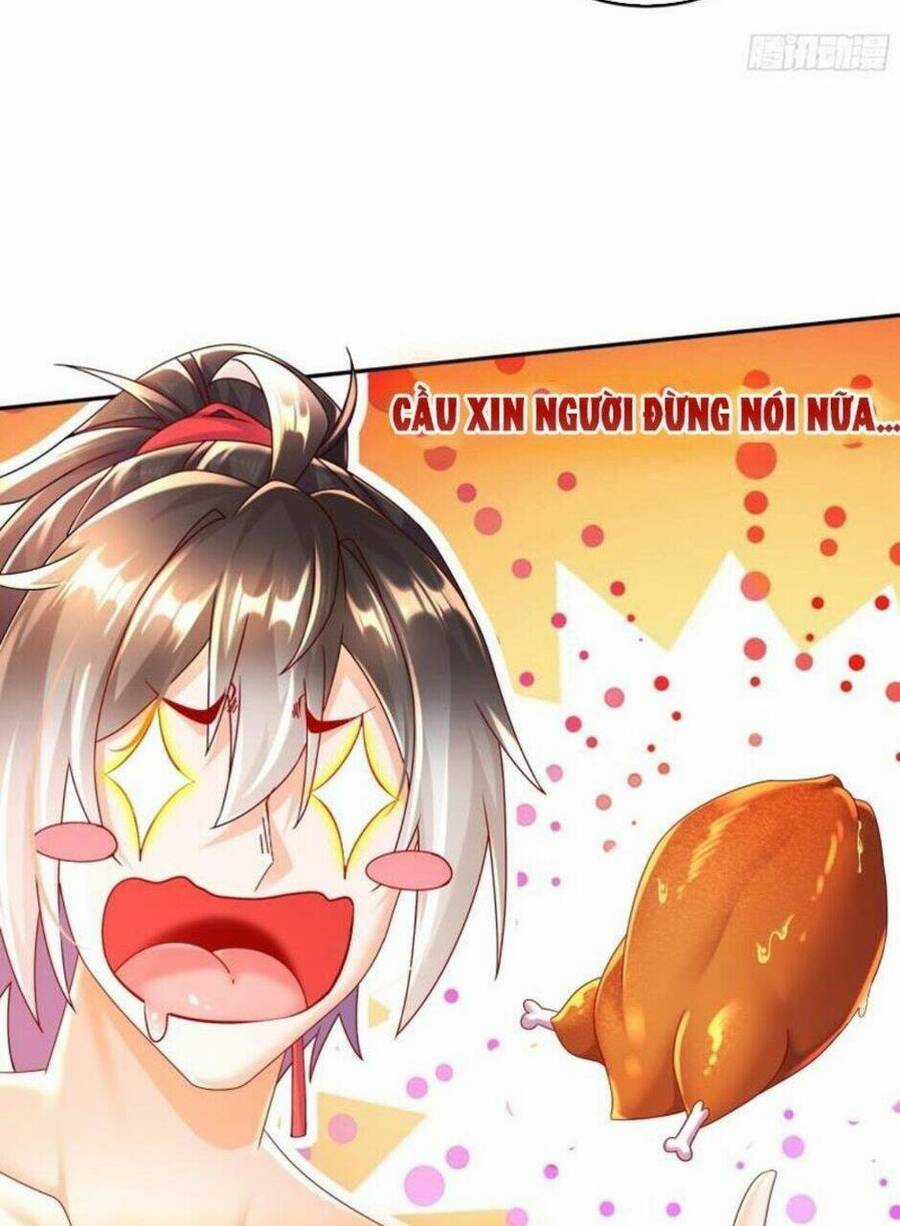 Tuyệt Thế Đạo Lữ Chapter 62 trang 39