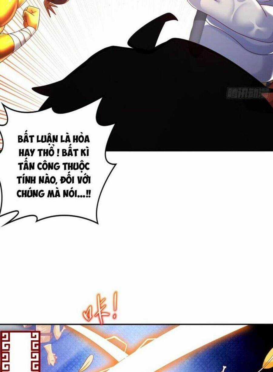 Tuyệt Thế Đạo Lữ Chapter 62 trang 41