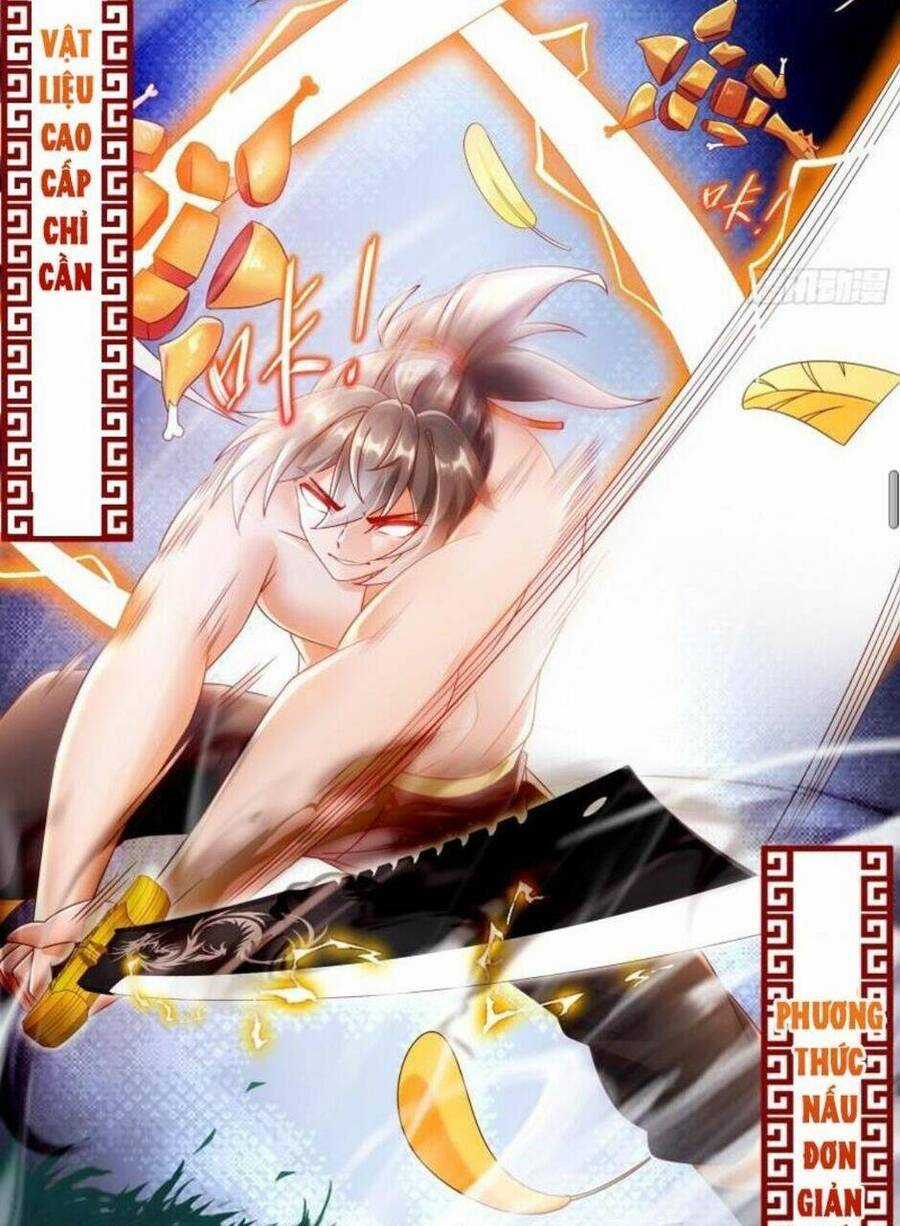 Tuyệt Thế Đạo Lữ Chapter 62 trang 42