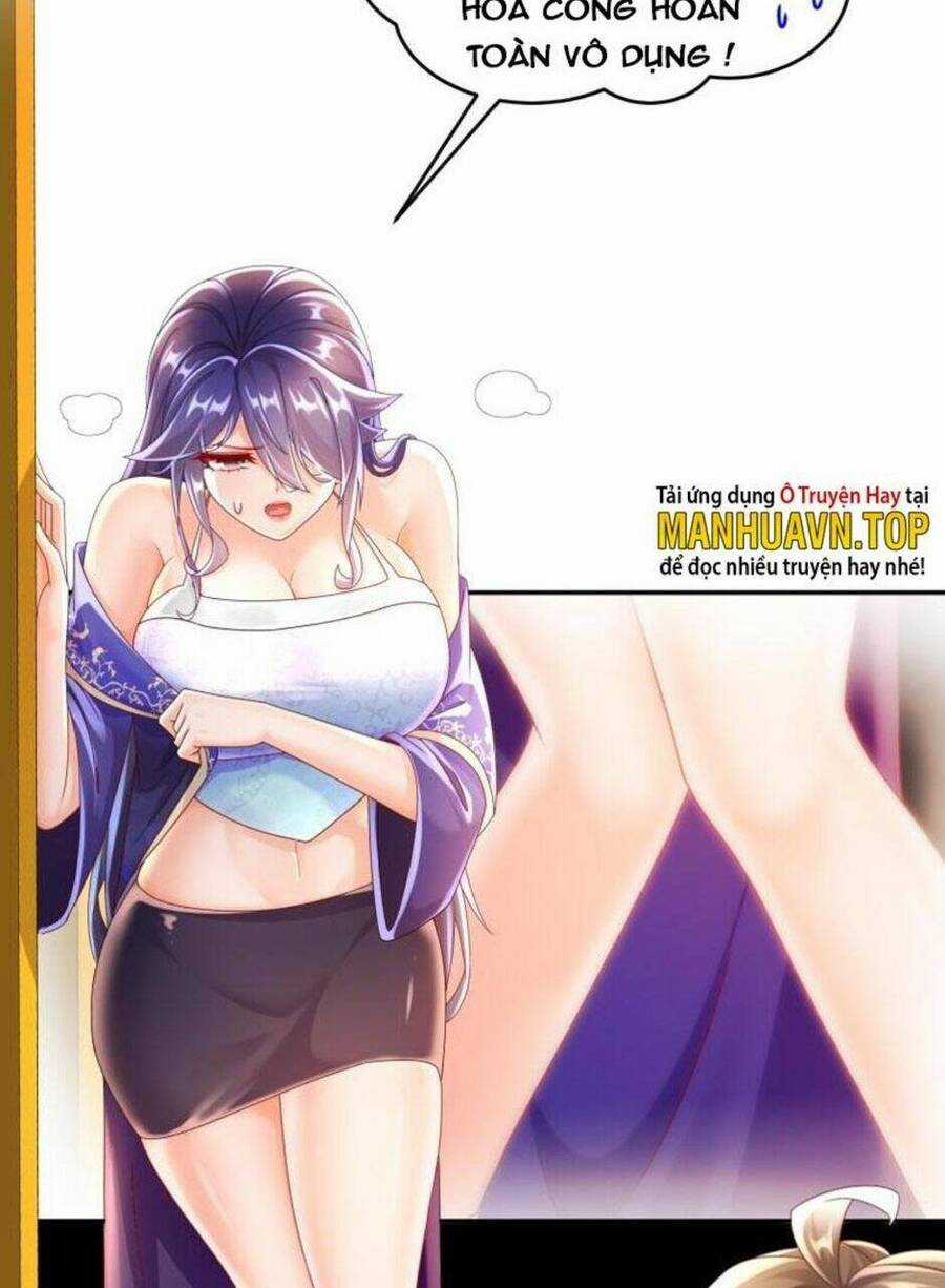 Tuyệt Thế Đạo Lữ Chapter 62 trang 5