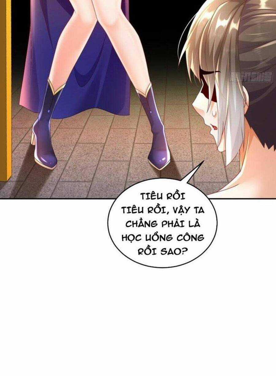 Tuyệt Thế Đạo Lữ Chapter 62 trang 6