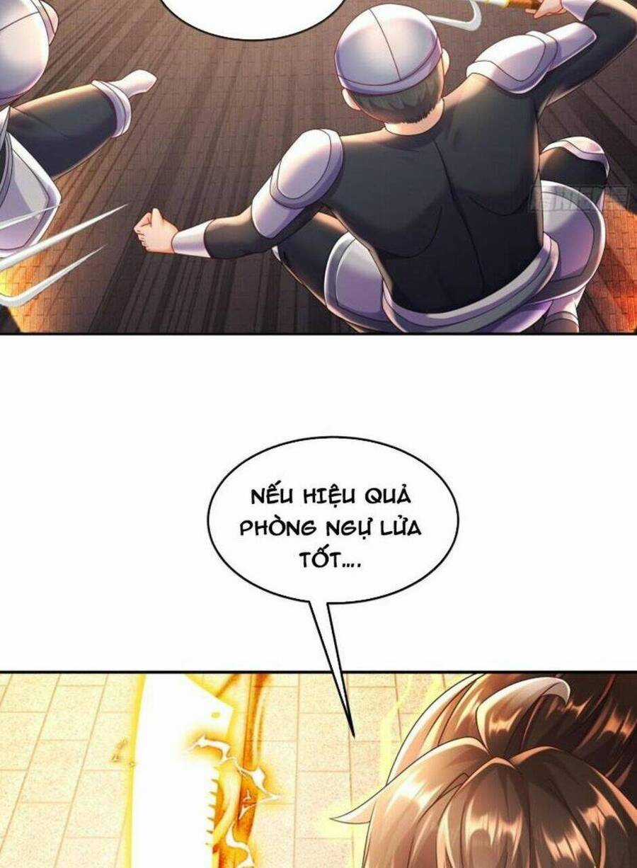 Tuyệt Thế Đạo Lữ Chapter 62 trang 8