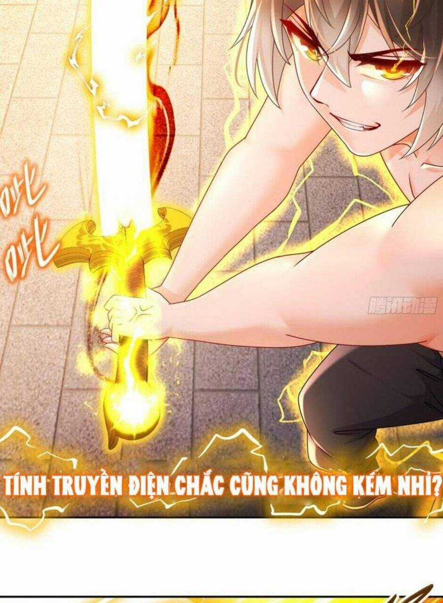 Tuyệt Thế Đạo Lữ Chapter 62 trang 9