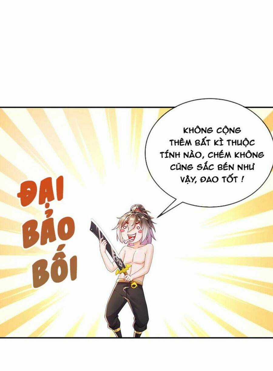 Tuyệt Thế Đạo Lữ Chapter 63 trang 1