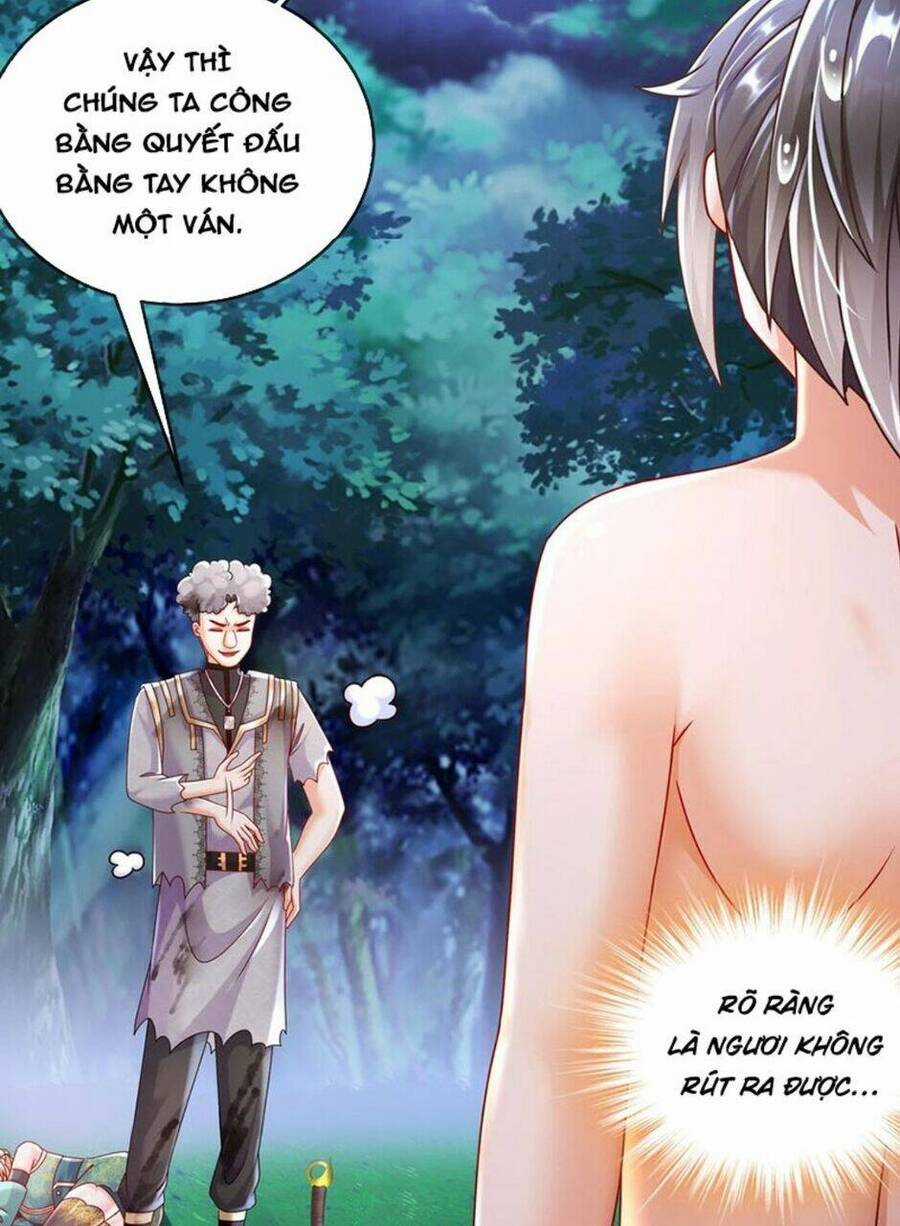 Tuyệt Thế Đạo Lữ Chapter 63 trang 10