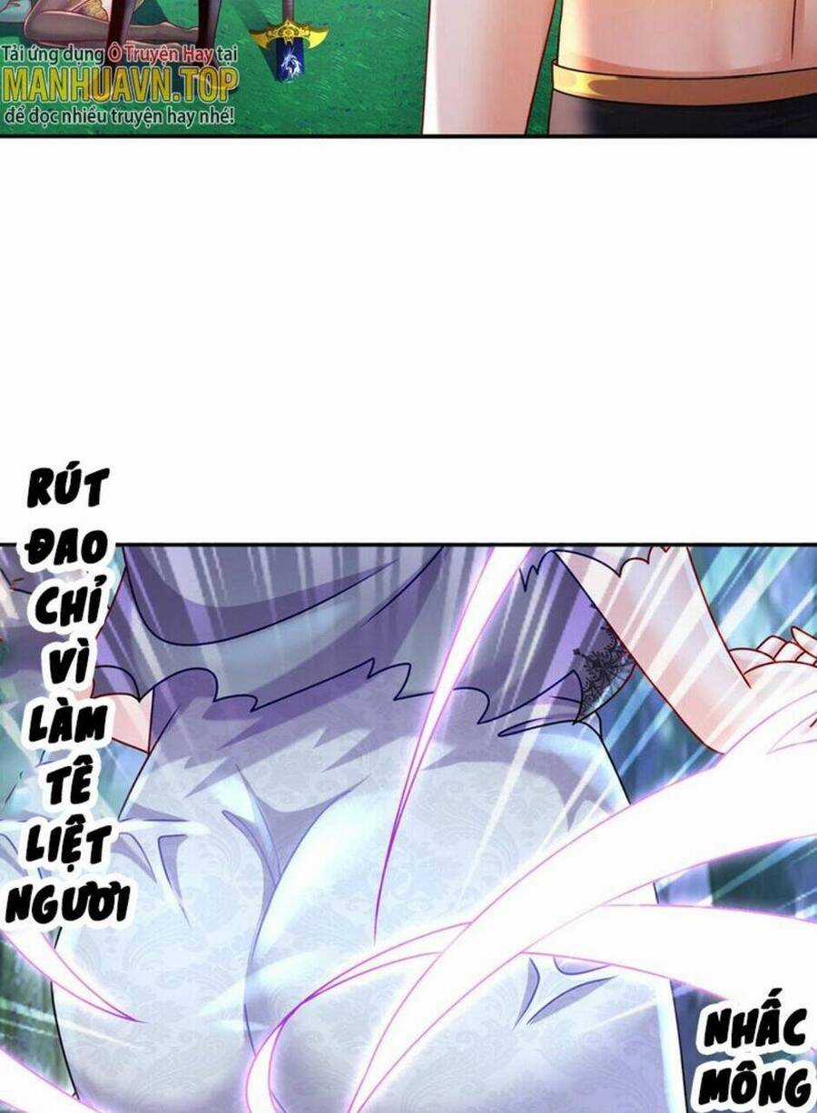 Tuyệt Thế Đạo Lữ Chapter 63 trang 11