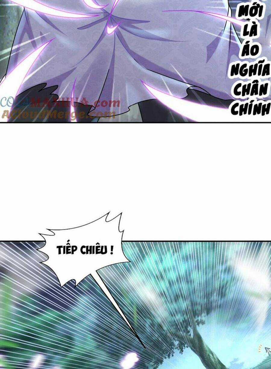 Tuyệt Thế Đạo Lữ Chapter 63 trang 12