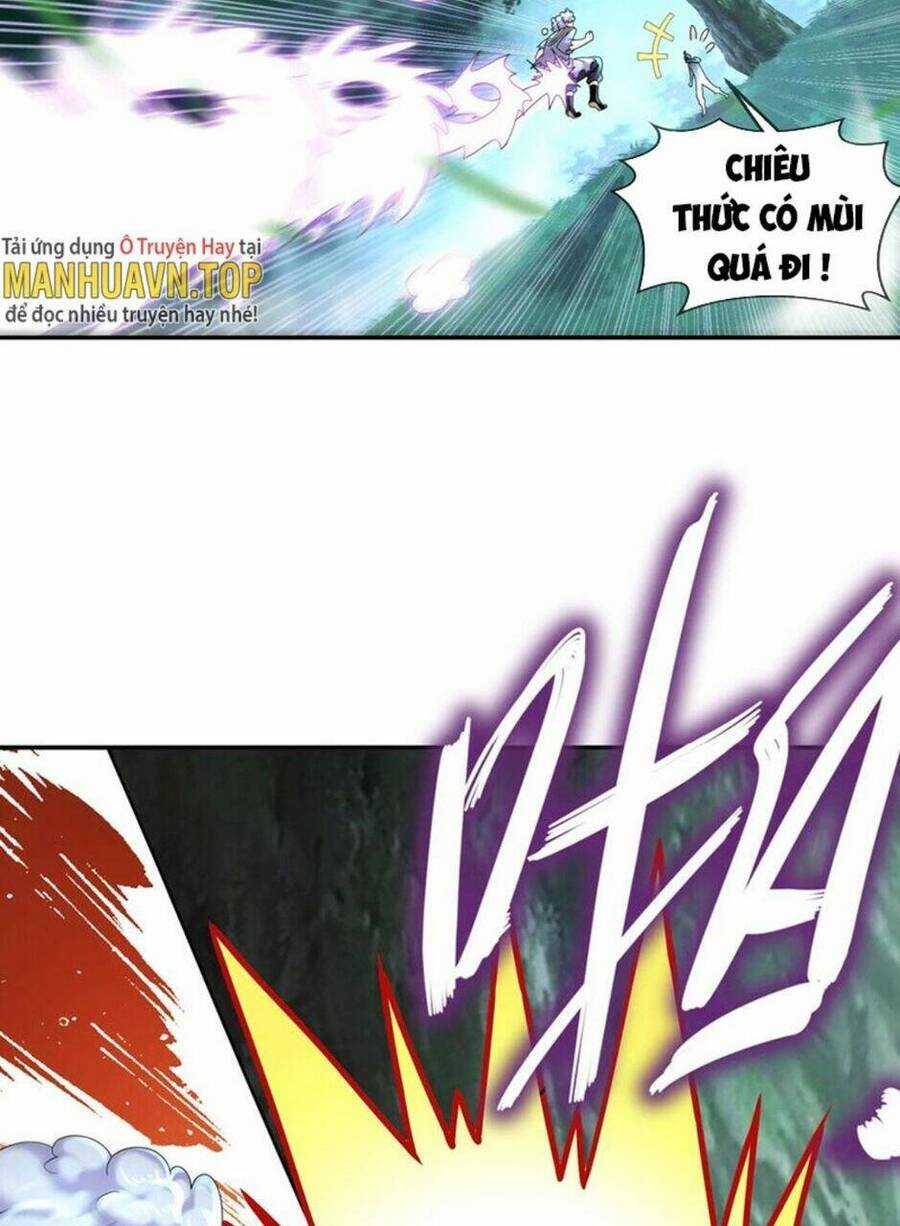 Tuyệt Thế Đạo Lữ Chapter 63 trang 13