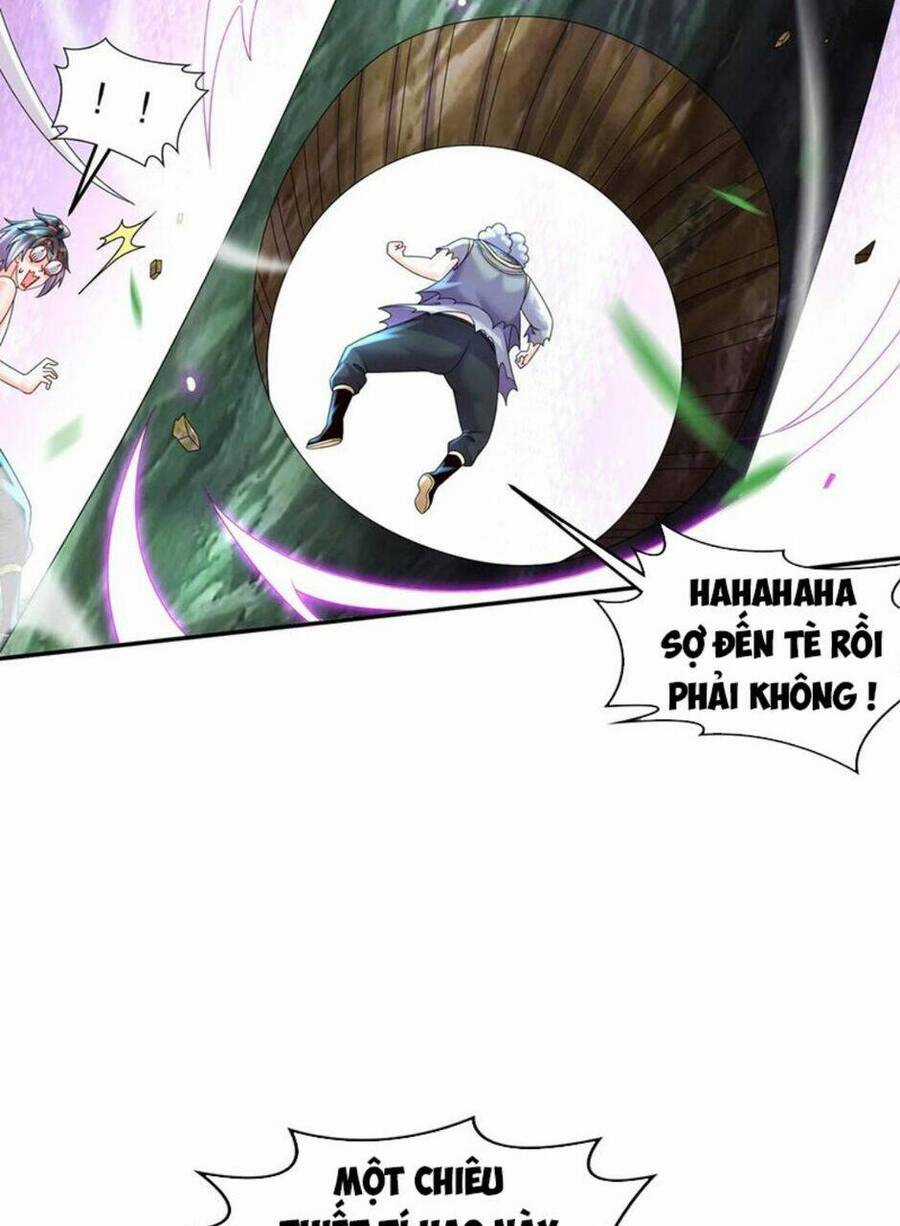 Tuyệt Thế Đạo Lữ Chapter 63 trang 16