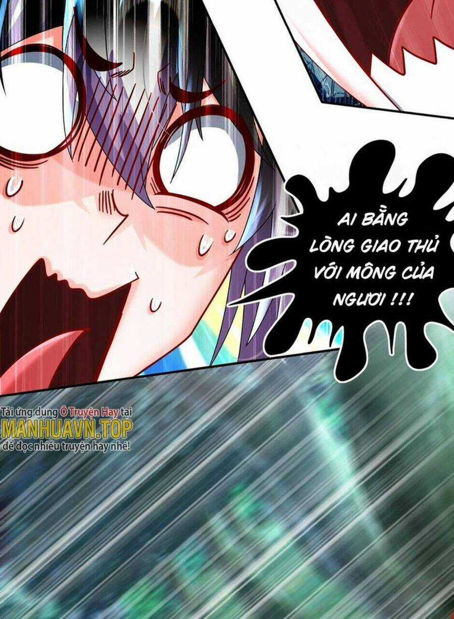 Tuyệt Thế Đạo Lữ Chapter 63 trang 18