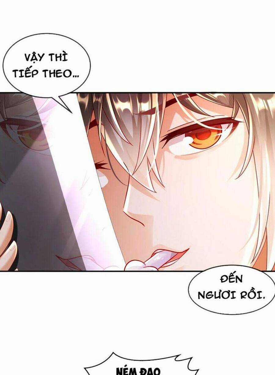 Tuyệt Thế Đạo Lữ Chapter 63 trang 2