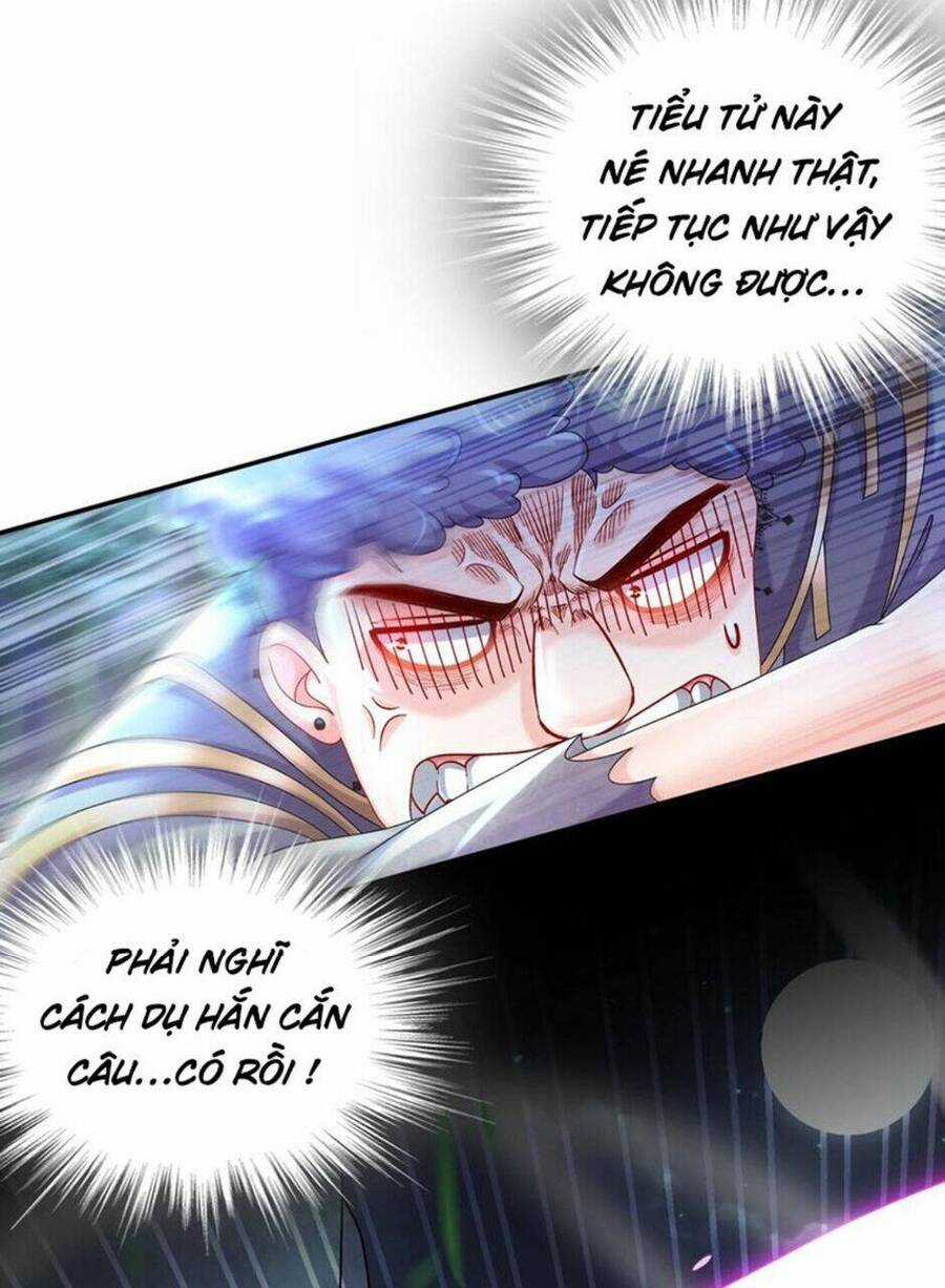 Tuyệt Thế Đạo Lữ Chapter 63 trang 21