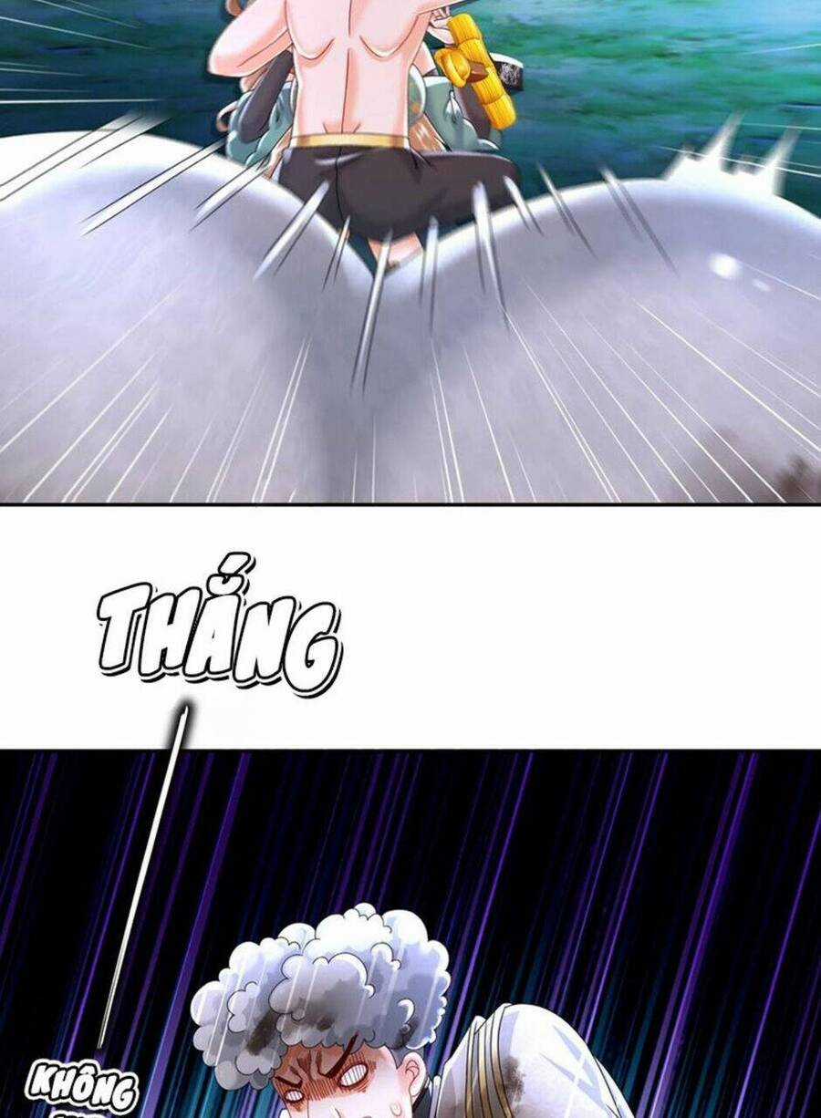 Tuyệt Thế Đạo Lữ Chapter 63 trang 27