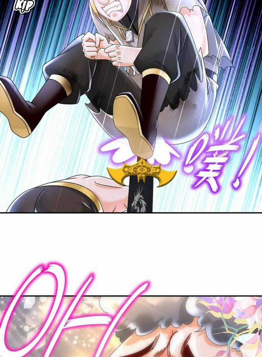 Tuyệt Thế Đạo Lữ Chapter 63 trang 28