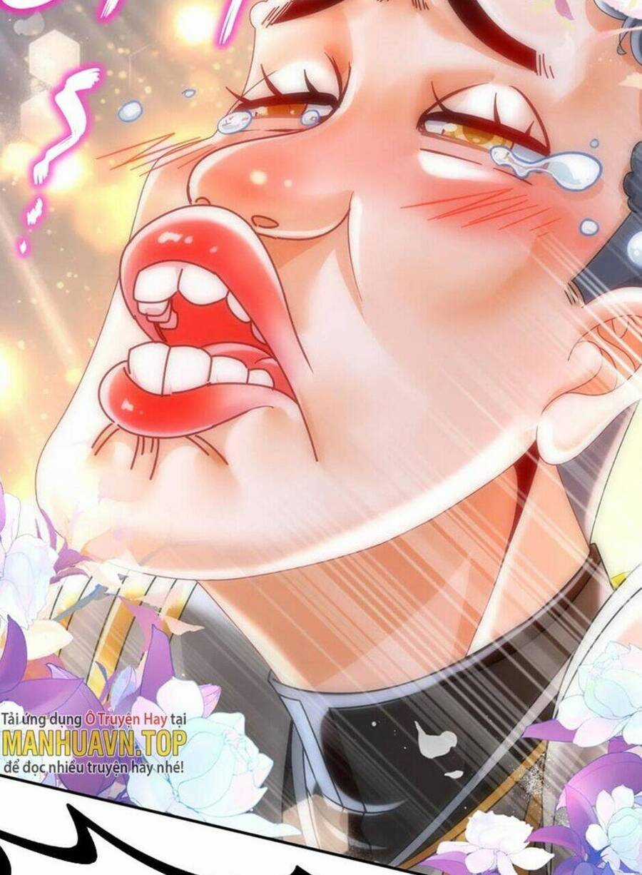 Tuyệt Thế Đạo Lữ Chapter 63 trang 29