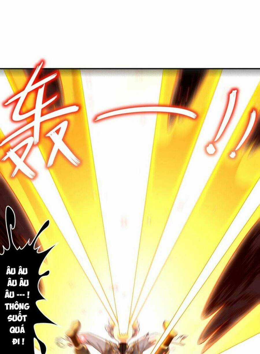 Tuyệt Thế Đạo Lữ Chapter 63 trang 33