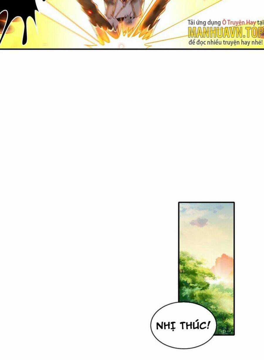 Tuyệt Thế Đạo Lữ Chapter 63 trang 34