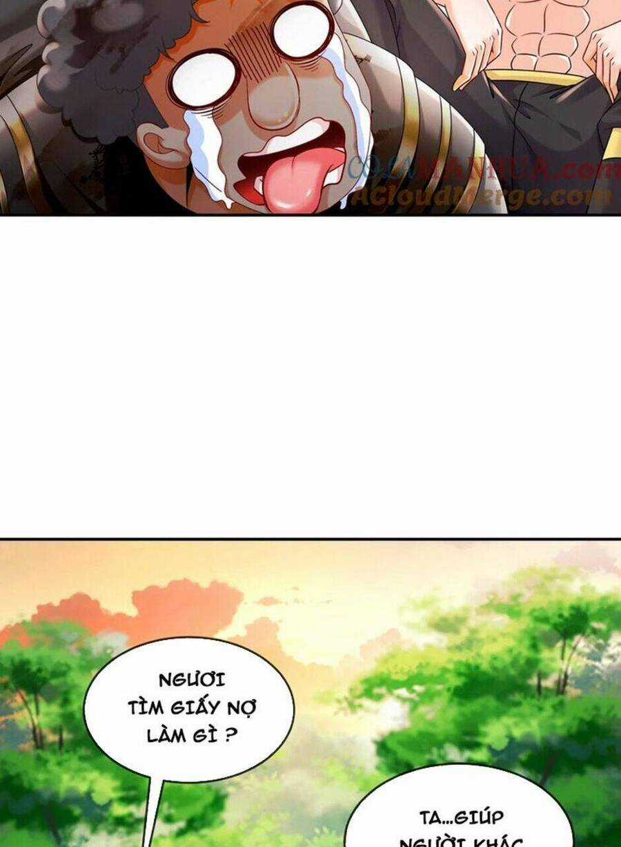 Tuyệt Thế Đạo Lữ Chapter 63 trang 37