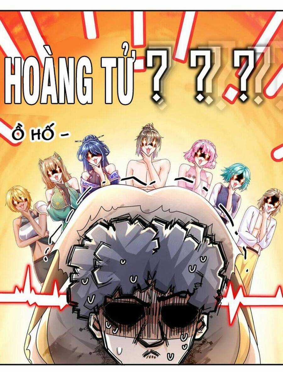 Tuyệt Thế Đạo Lữ Chapter 63 trang 40