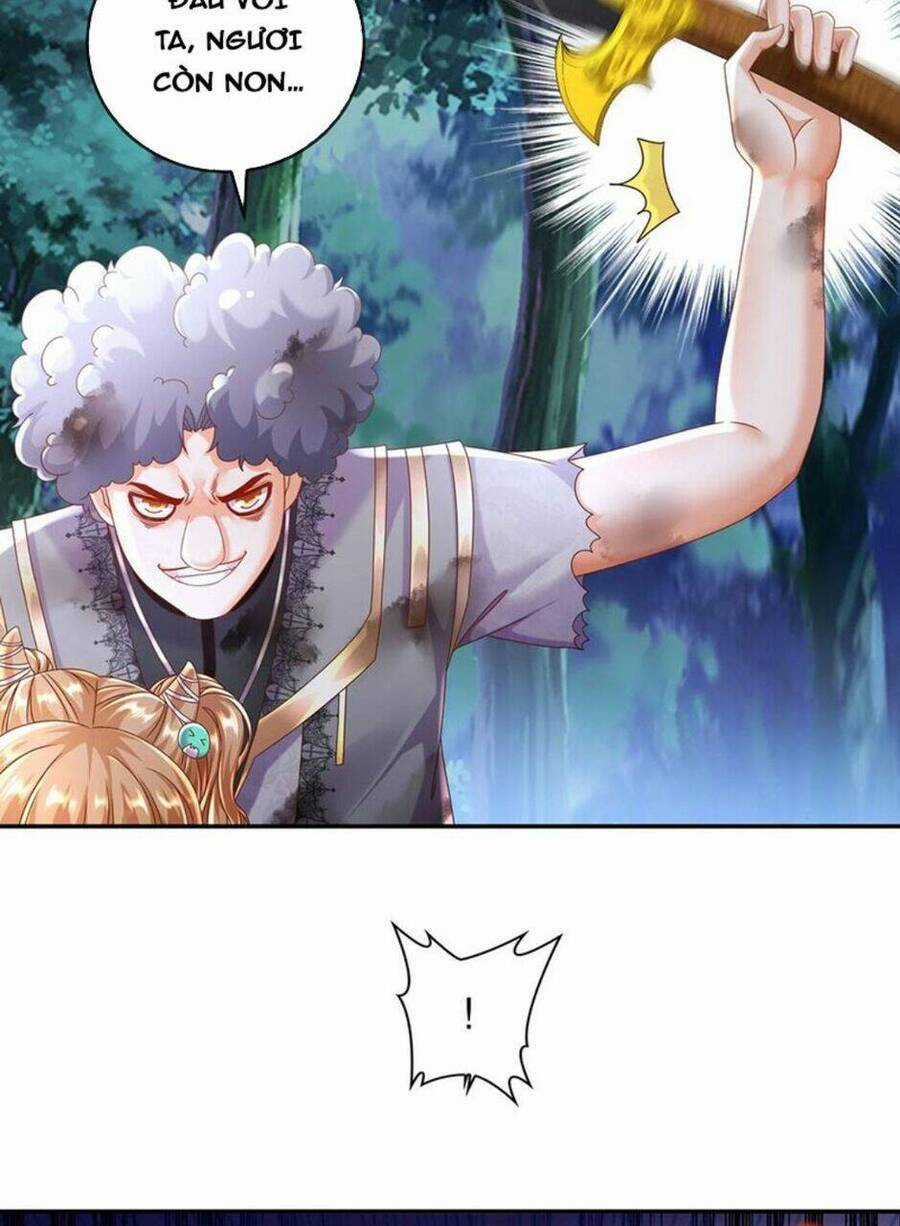 Tuyệt Thế Đạo Lữ Chapter 63 trang 5