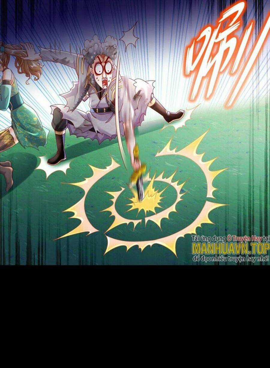 Tuyệt Thế Đạo Lữ Chapter 63 trang 6