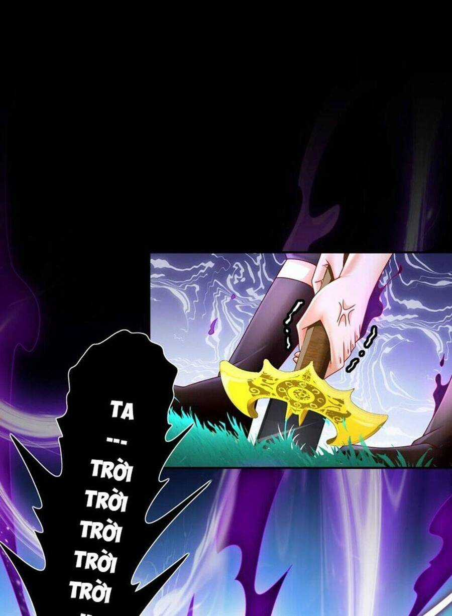 Tuyệt Thế Đạo Lữ Chapter 63 trang 7