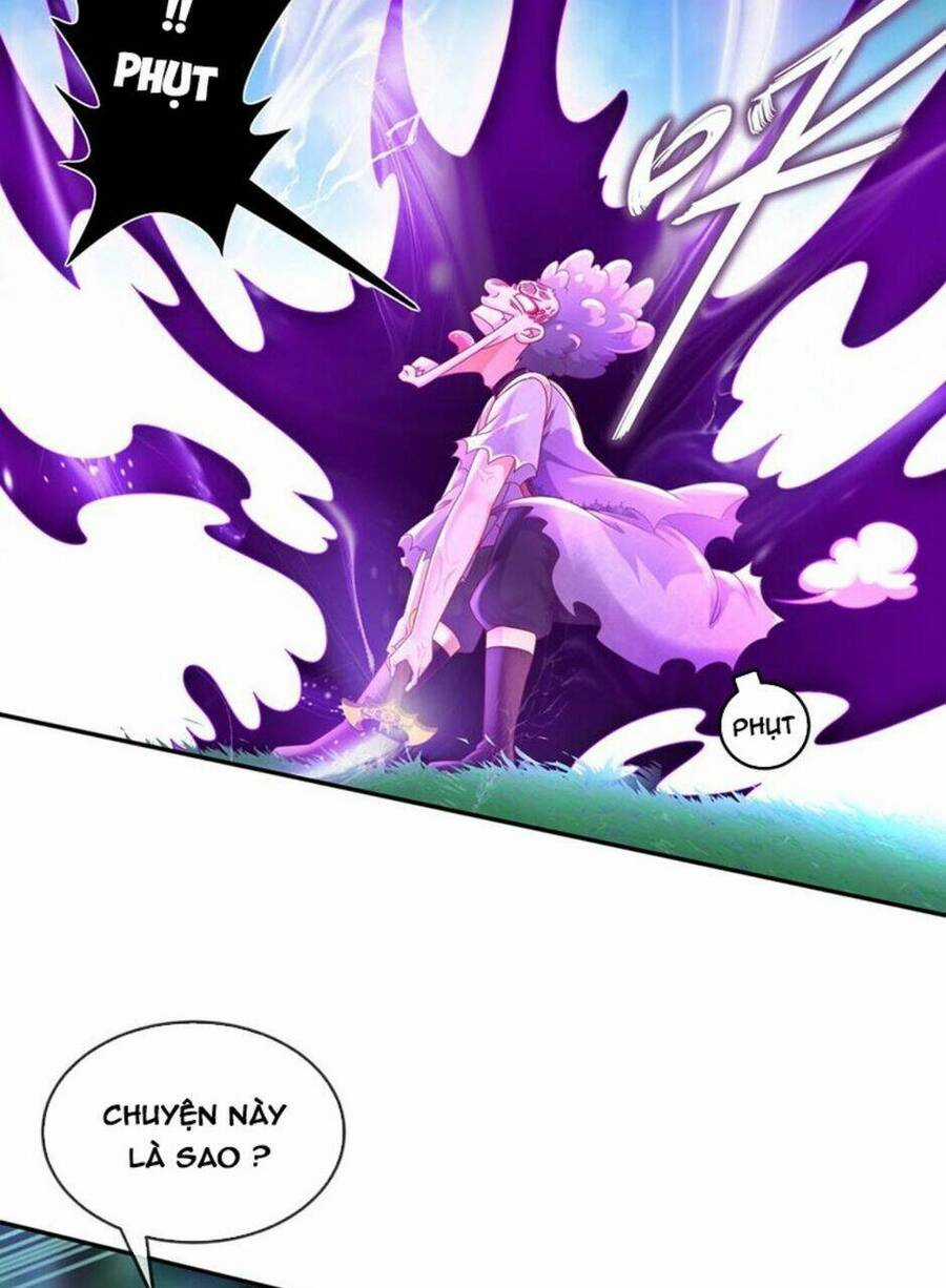 Tuyệt Thế Đạo Lữ Chapter 63 trang 8