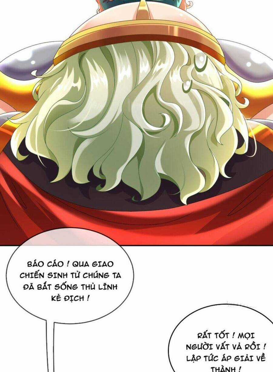 Tuyệt Thế Đạo Lữ Chapter 64 trang 10