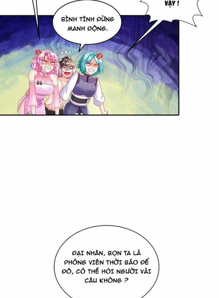 Tuyệt Thế Đạo Lữ Chapter 64 trang 12