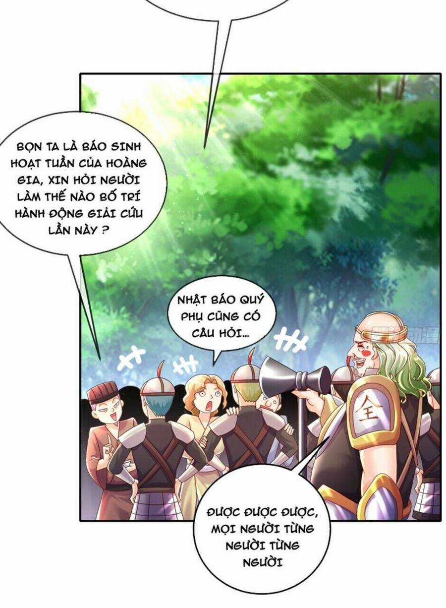 Tuyệt Thế Đạo Lữ Chapter 64 trang 13