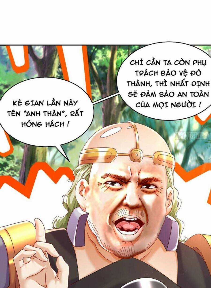 Tuyệt Thế Đạo Lữ Chapter 64 trang 16