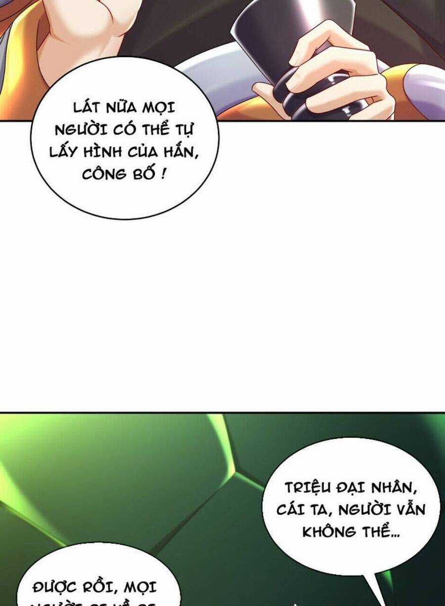 Tuyệt Thế Đạo Lữ Chapter 64 trang 17