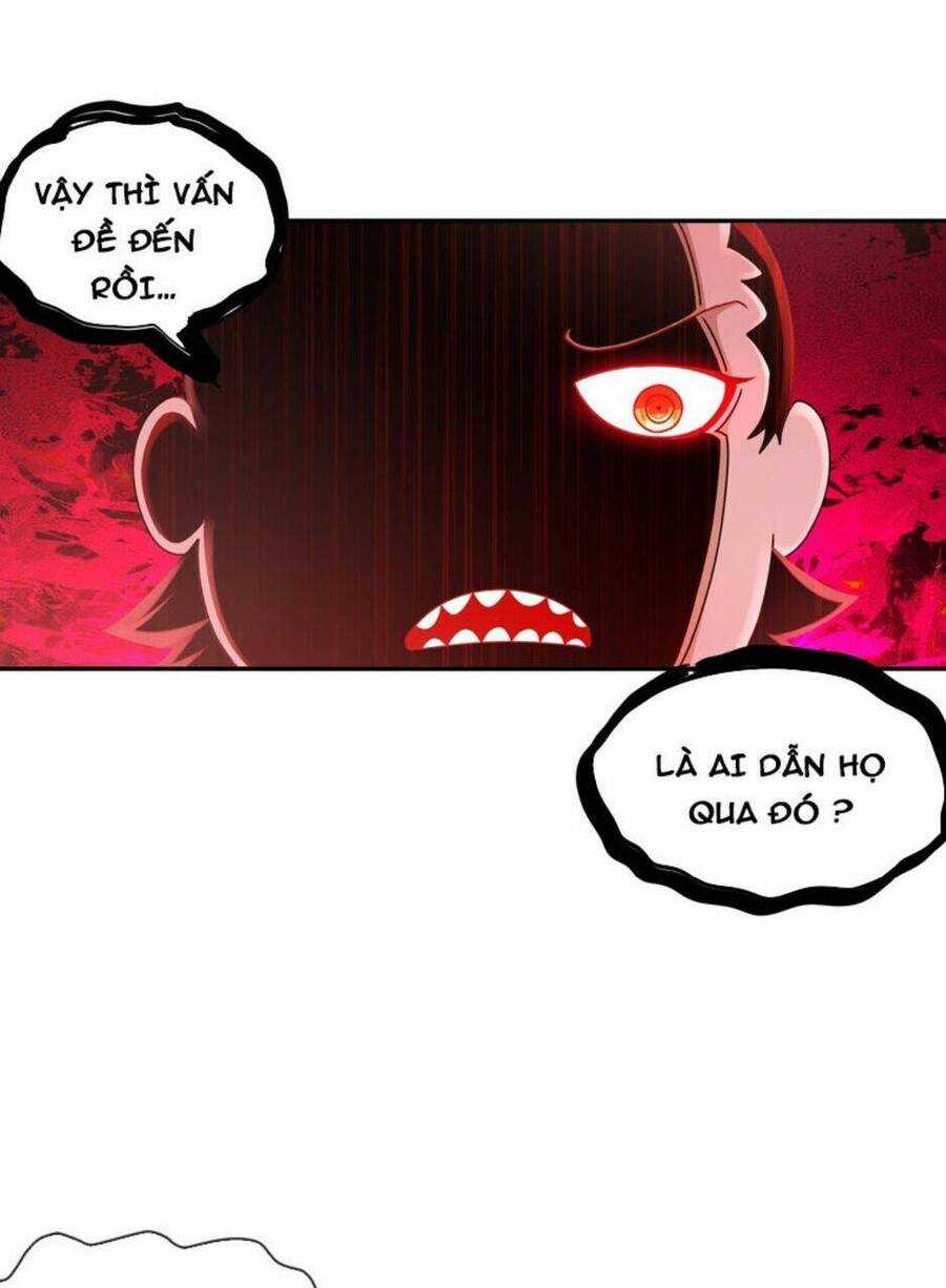 Tuyệt Thế Đạo Lữ Chapter 64 trang 25