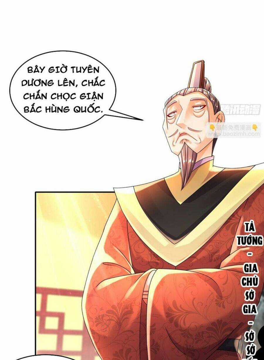 Tuyệt Thế Đạo Lữ Chapter 64 trang 28