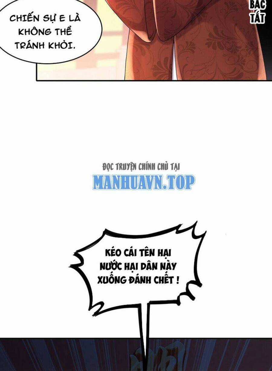 Tuyệt Thế Đạo Lữ Chapter 64 trang 29