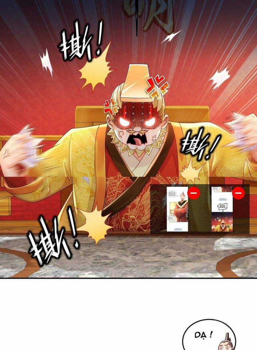 Tuyệt Thế Đạo Lữ Chapter 64 trang 30