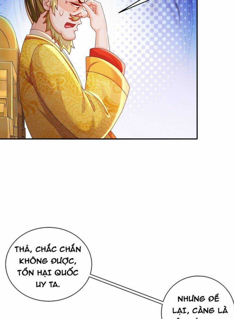 Tuyệt Thế Đạo Lữ Chapter 64 trang 34