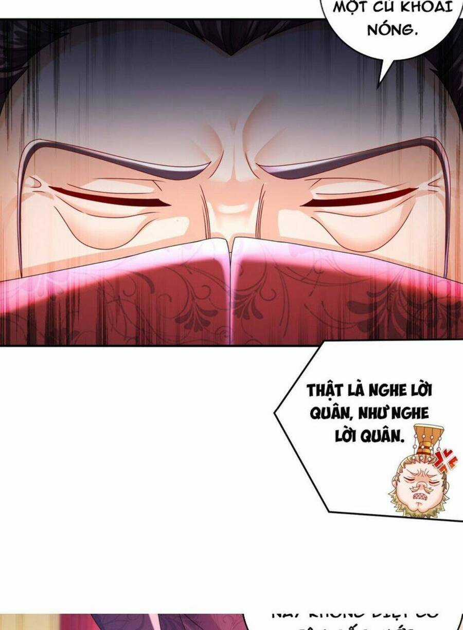 Tuyệt Thế Đạo Lữ Chapter 64 trang 35