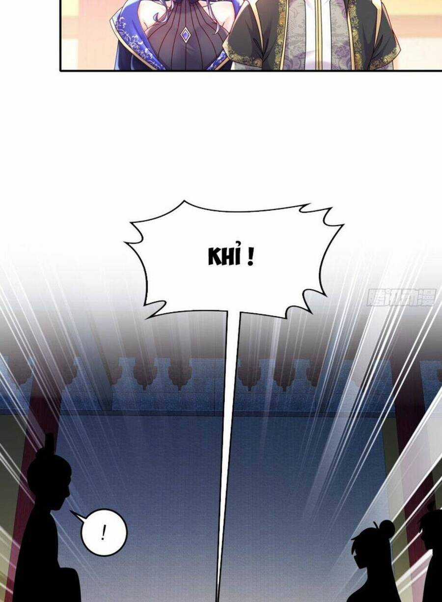 Tuyệt Thế Đạo Lữ Chapter 64 trang 37