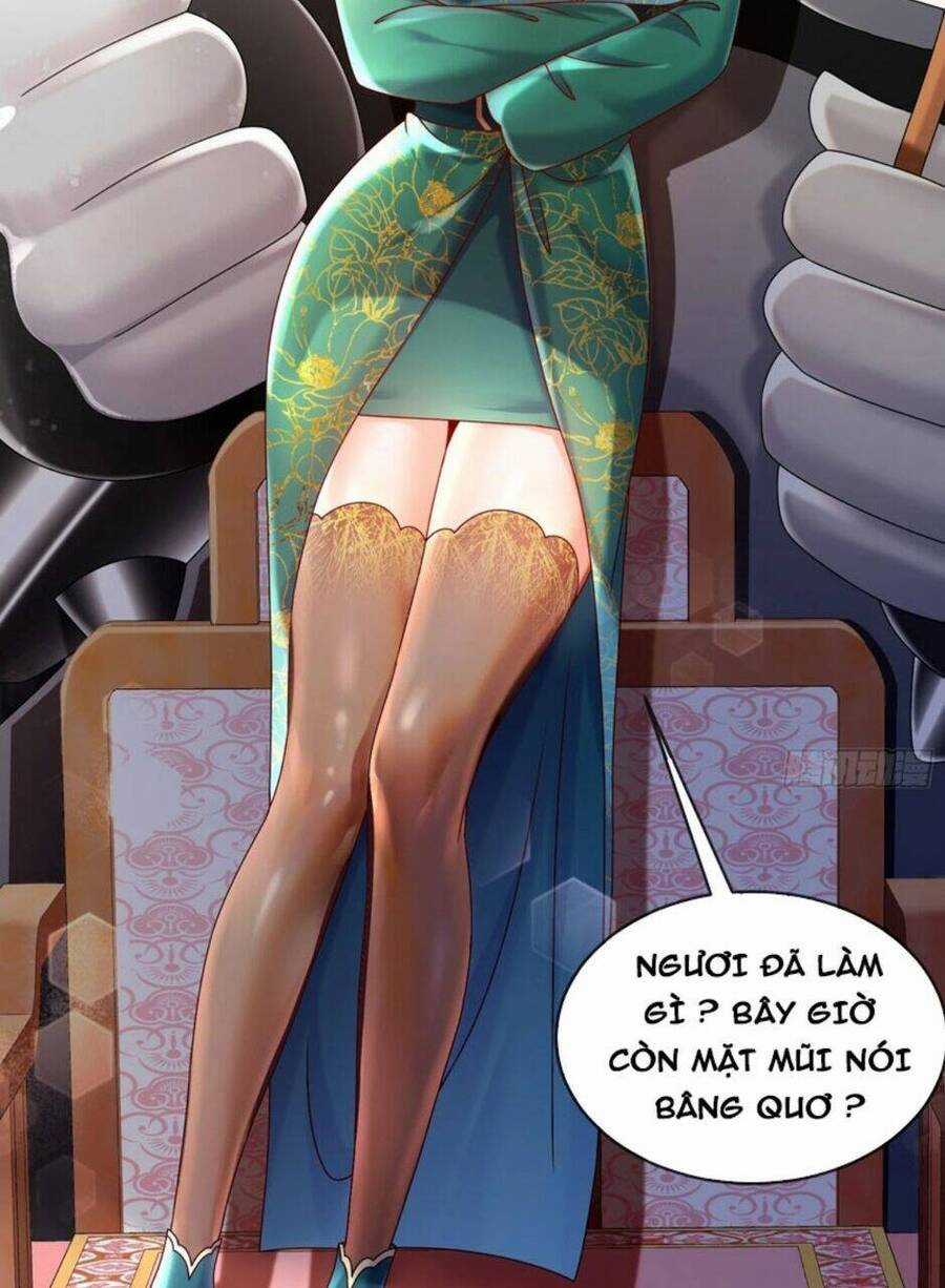 Tuyệt Thế Đạo Lữ Chapter 64 trang 39