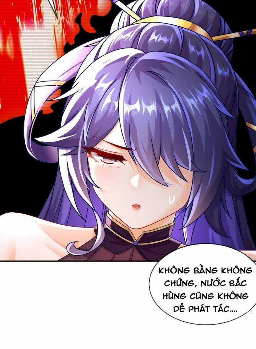 Tuyệt Thế Đạo Lữ Chapter 64 trang 4