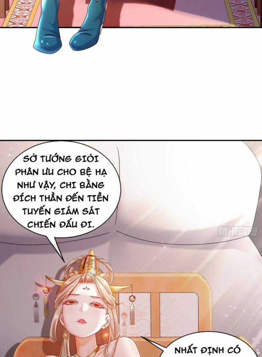 Tuyệt Thế Đạo Lữ Chapter 64 trang 40