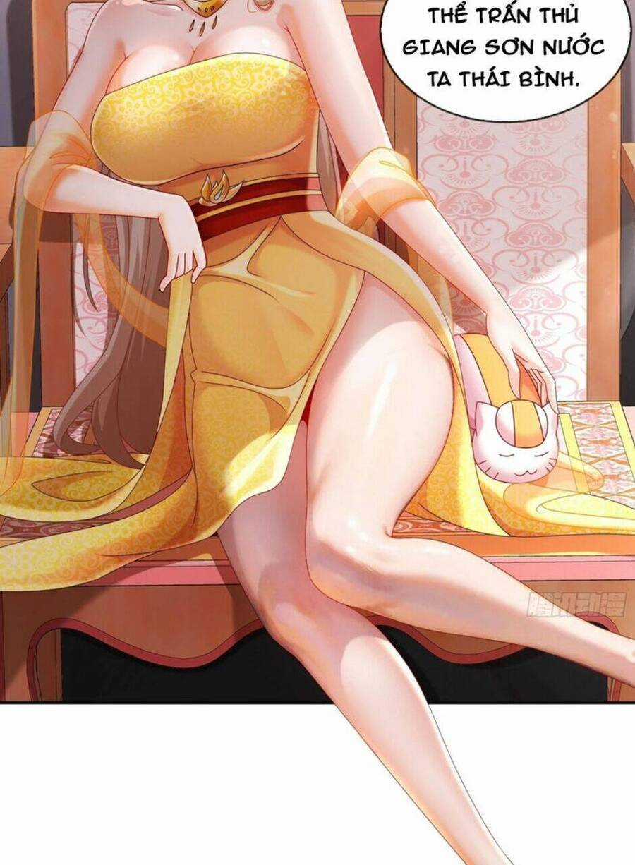 Tuyệt Thế Đạo Lữ Chapter 64 trang 41