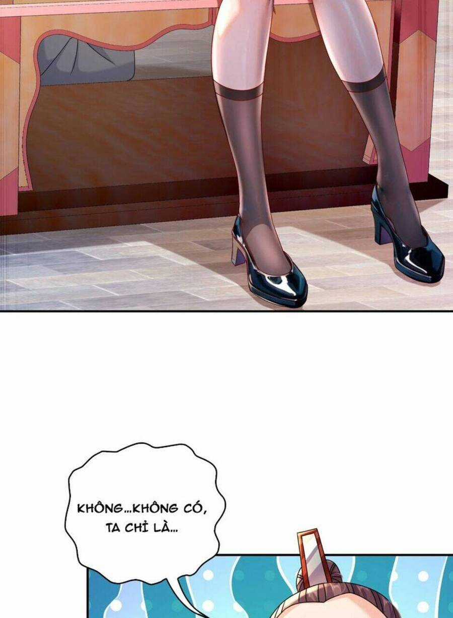 Tuyệt Thế Đạo Lữ Chapter 64 trang 43