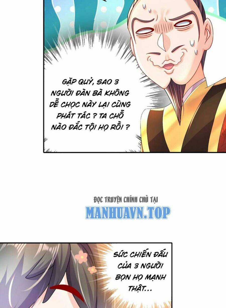 Tuyệt Thế Đạo Lữ Chapter 64 trang 44