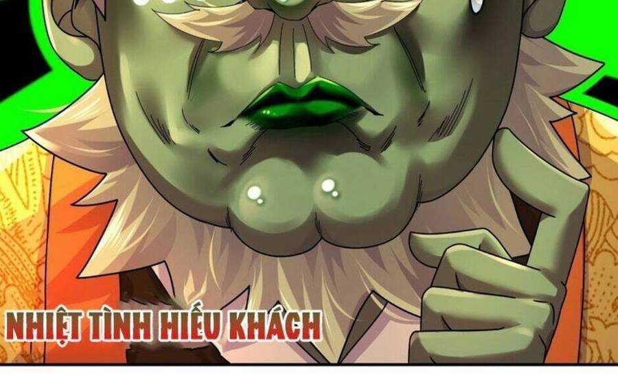 Tuyệt Thế Đạo Lữ Chapter 64 trang 46