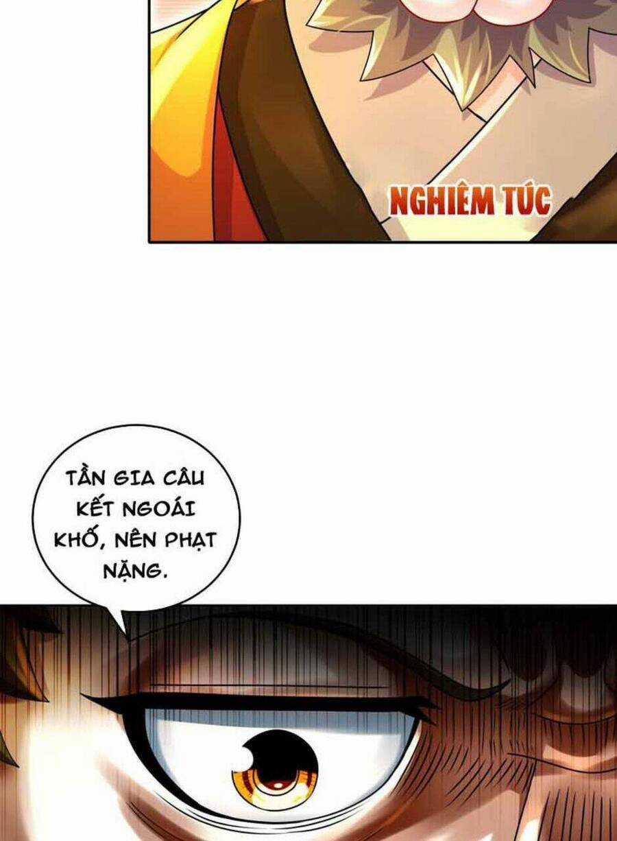 Tuyệt Thế Đạo Lữ Chapter 65 trang 10